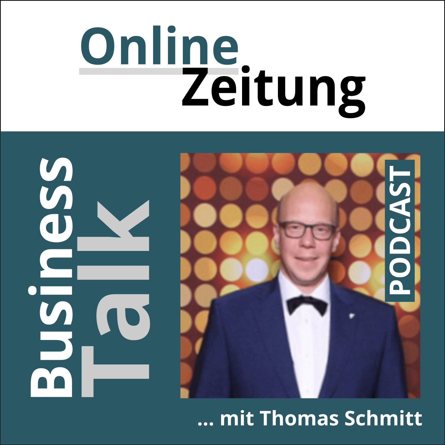 Online Zeitung Podcast