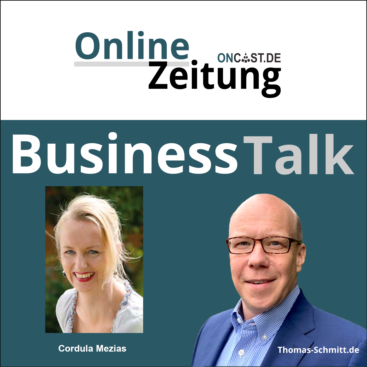 Online Zeitung Podcast